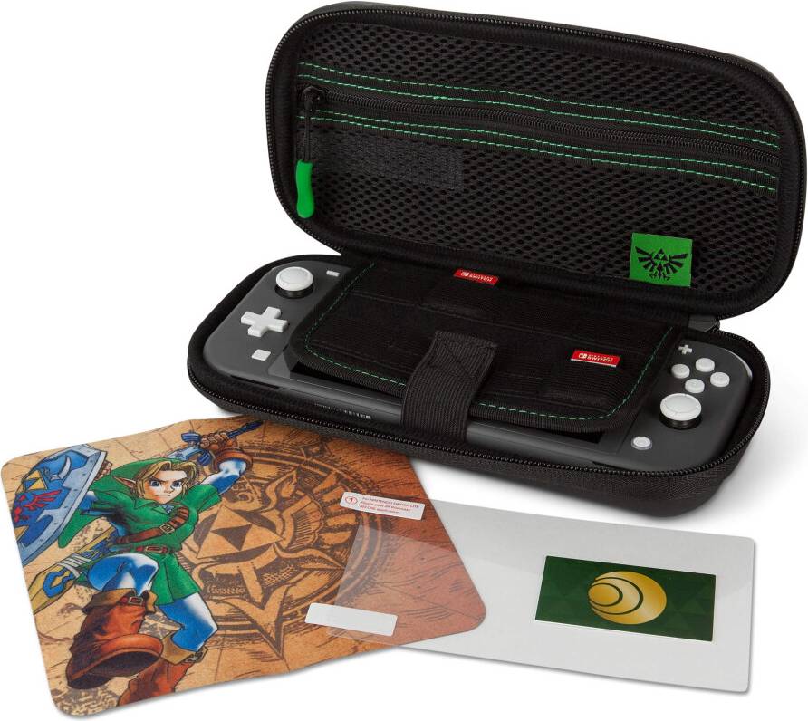 Switch lite case PowerA Protection Case Nintendo Switch Lite
