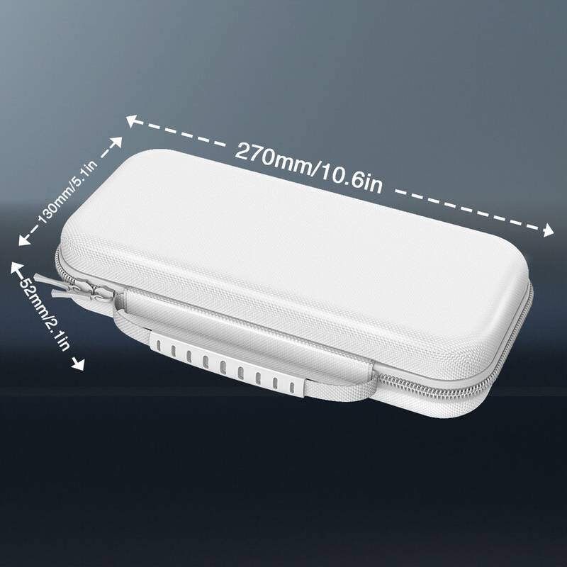 Maxpower Nintendo Switch Protective Carrying Case