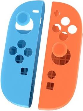 Sodial Silicone Cover Set For 2 2 In 1 Controller