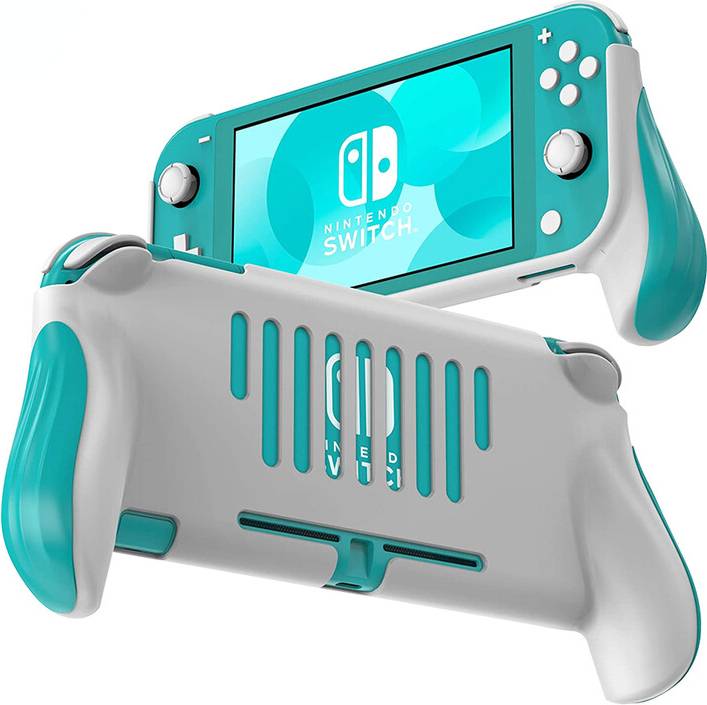 Maxpower Protection Handle For Nintendo Switch Lite
