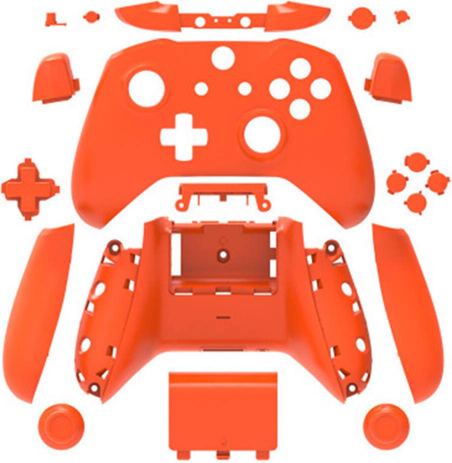 Customizable Controller Shells Xbox One Slim S