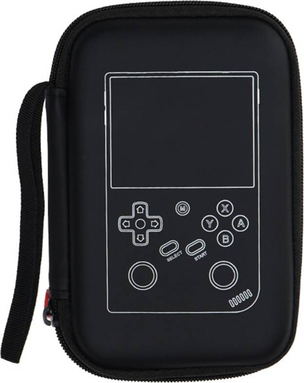 Handheld Portable Protective Case