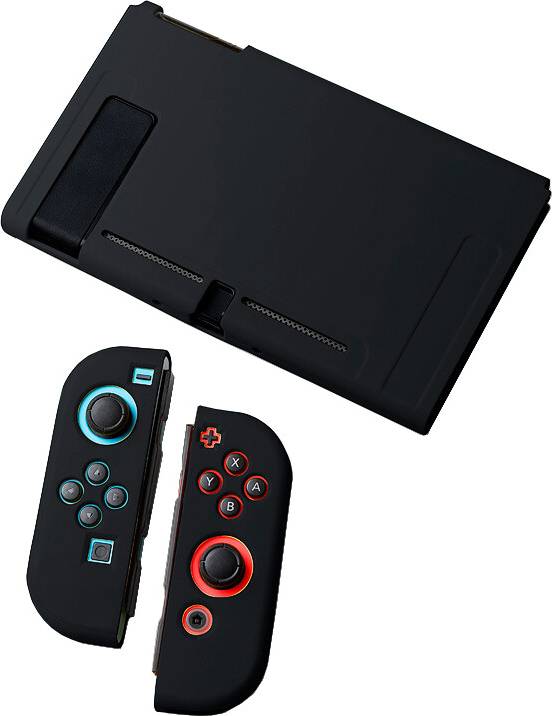 Maxpower Protective Shell NS Switch Game Host Console TPU