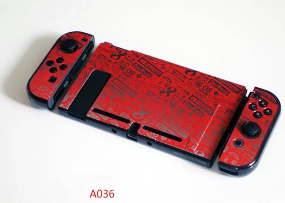 Nintendo Switch Hard Protective Shell Case