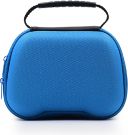 Maxpower Hard Shell EVA Gamepad Carry Case