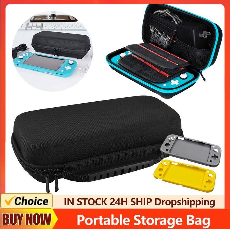 Maxpower Portable Storage Bag Shockproof Hard Protection