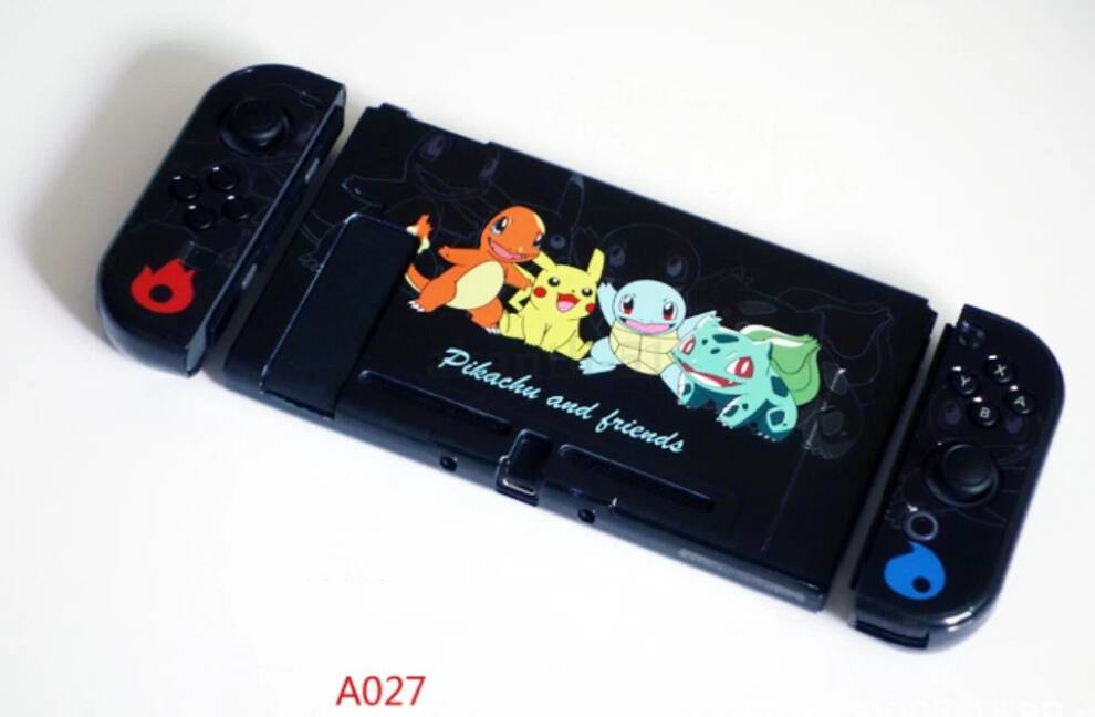 Nintendo Switch Hard Protective Shell Case