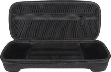 Game Console Carrying Case Nylon Shockproof