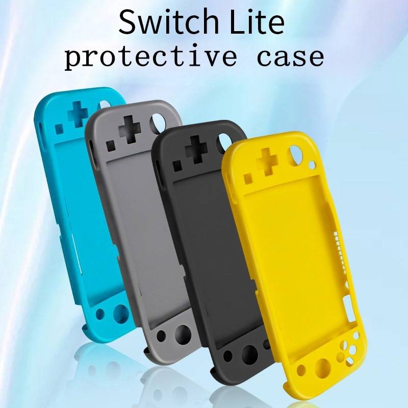 Protective Case For Switch Lite