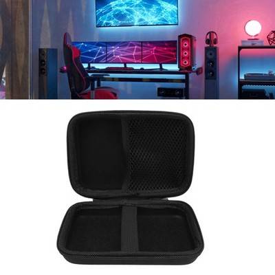 Game Console Carrying Case Eva Shell
