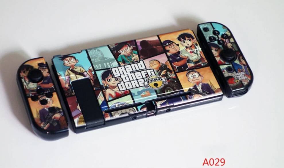 Nintendo Switch Hard Protective Shell Case