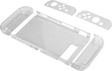 Game Console Protective Case Kit