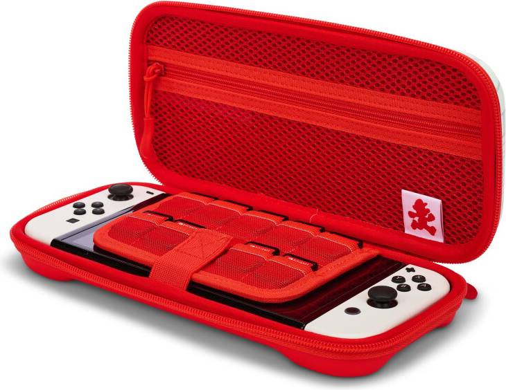 PowerA Protection Case Nintendo Switch OLED