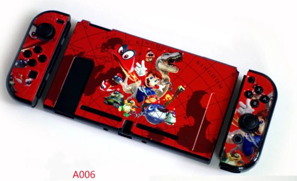 Nintendo Switch Hard Protective Shell Case