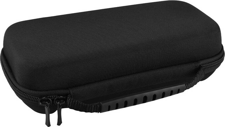 Maxpower Portable Storage Bag Shockproof Hard Protective Case