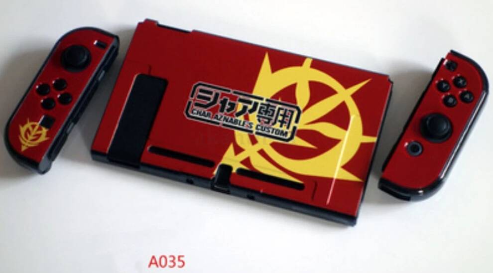 Nintendo Switch Hard Protective Shell Case