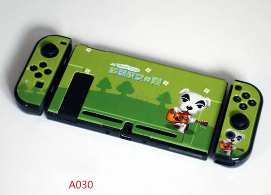 Nintendo Switch Hard Protective Shell Case