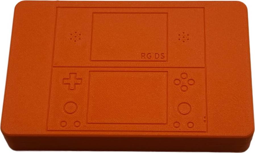 Handheld Game Console Protective Case