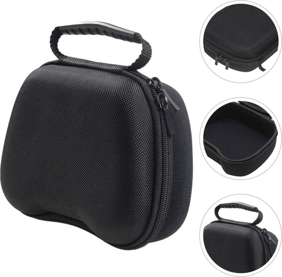 Gaming Controller Storage Bag Switch Pro