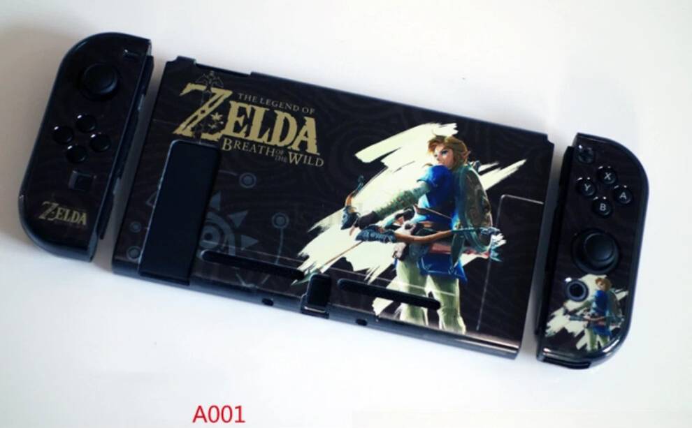 Nintendo Switch Hard Protective Shell Case