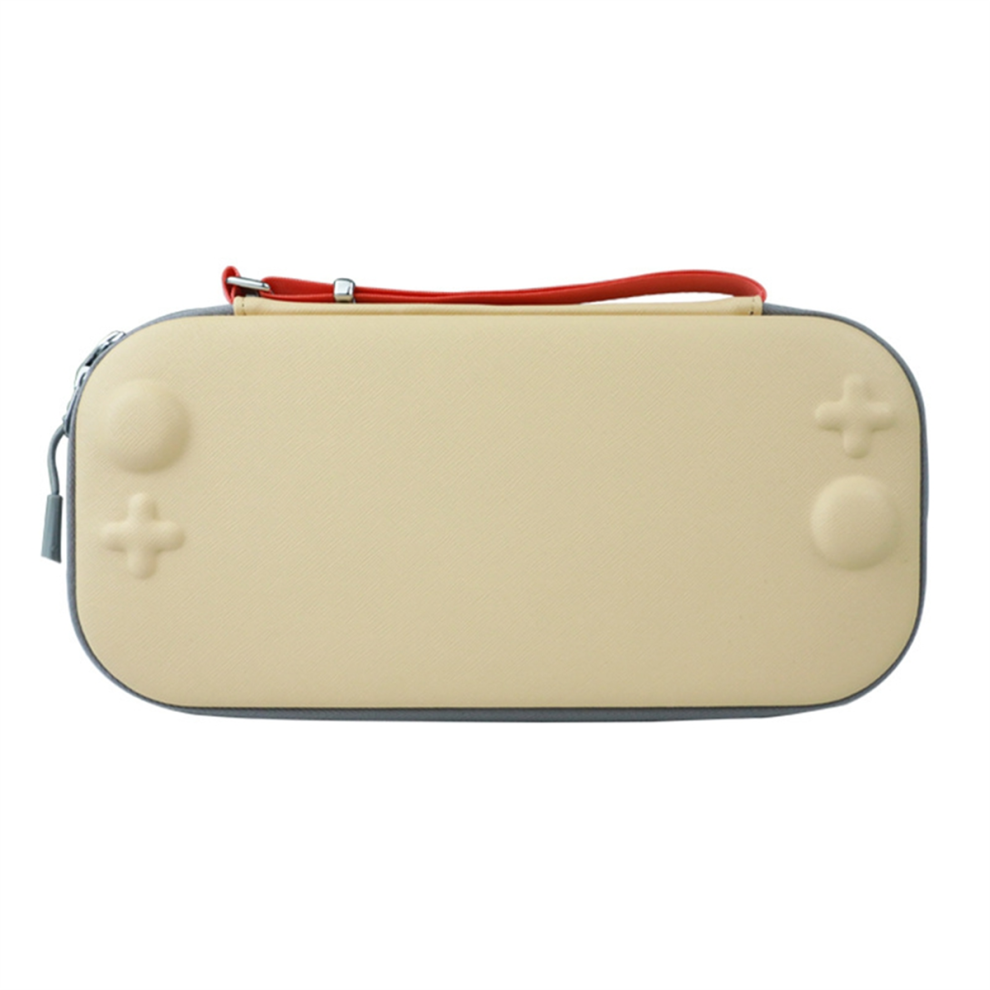 Switch 2 Game Console Storage Case
