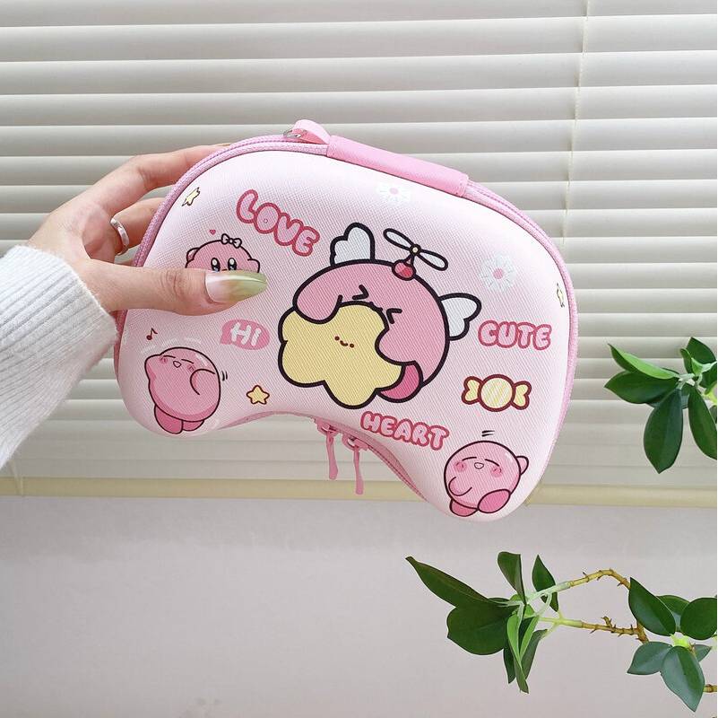 Maxpower Switch Pro Console Nintendo Controller Storage Bag