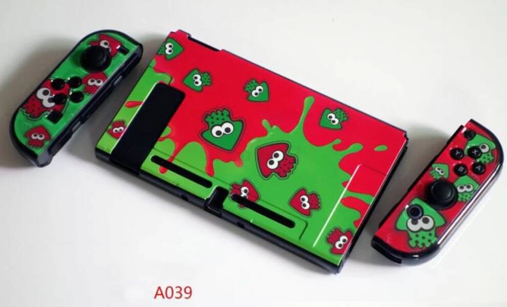 Nintendo Switch Hard Protective Shell Case