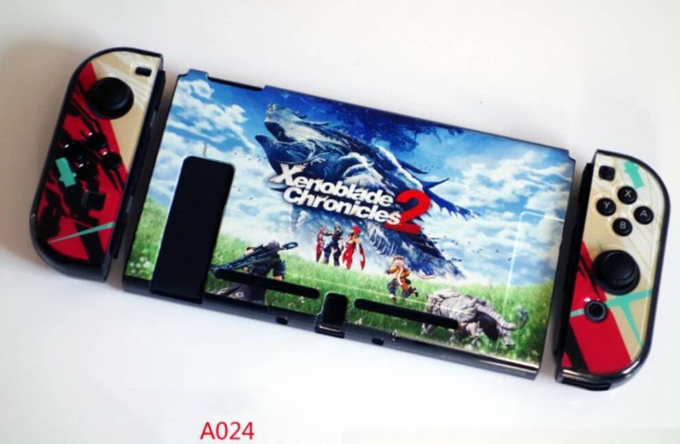 Nintendo Switch Hard Protective Shell Case