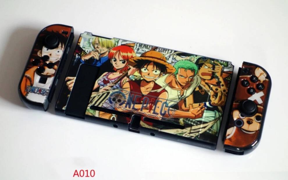 Nintendo Switch Hard Protective Shell Case