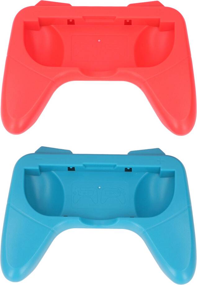 Ergonomic Precise Control Sweat Controller Grips