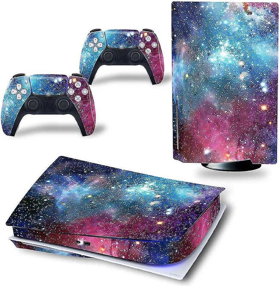 Vinyl storage Ps5 Sticker Vinyl Skin Decals