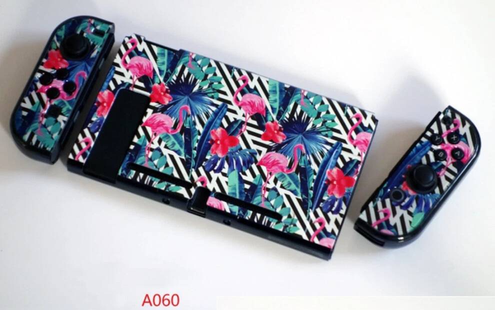 Nintendo Switch Hard Protective Shell Case