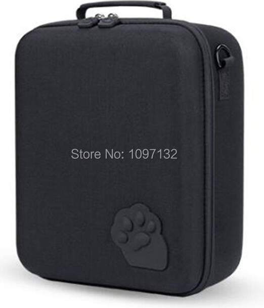 Maxpower Cute Portable Hard Shell Case Nintend Switch