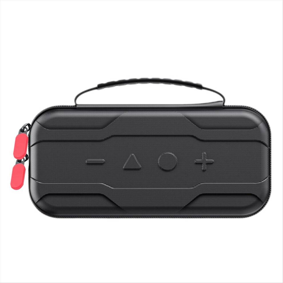 Exogio Carrying Case Switch 2 Travel Protective Hard Shell