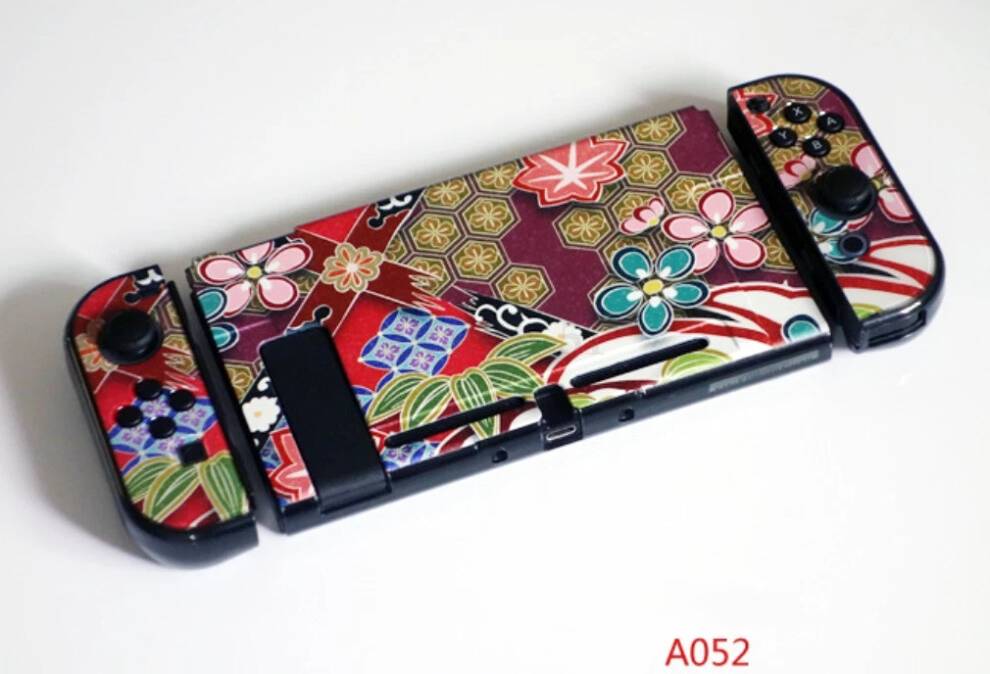 Nintendo Switch Hard Protective Shell Case