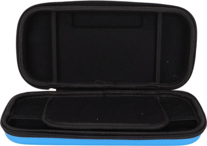 Switch Accessories Case Replacement Option Blue