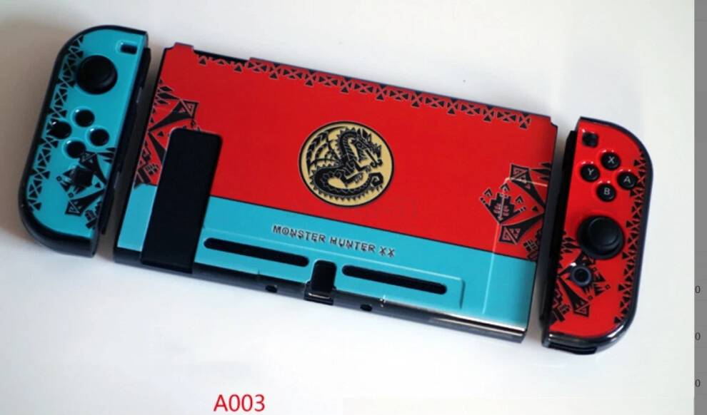 Nintendo Switch Hard Protective Shell Case