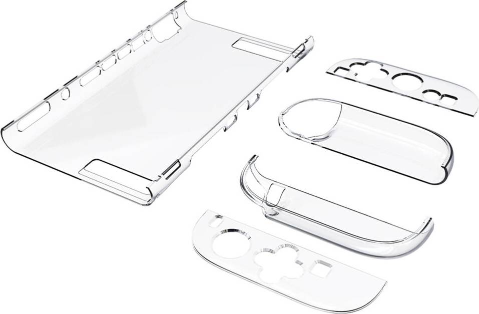 Protective Case NS2 Console Shockproof