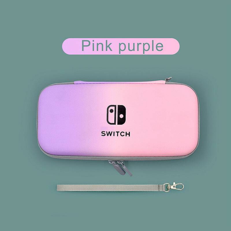 Maxpower Portable Nintend Switch Console Carrying Bag Kit