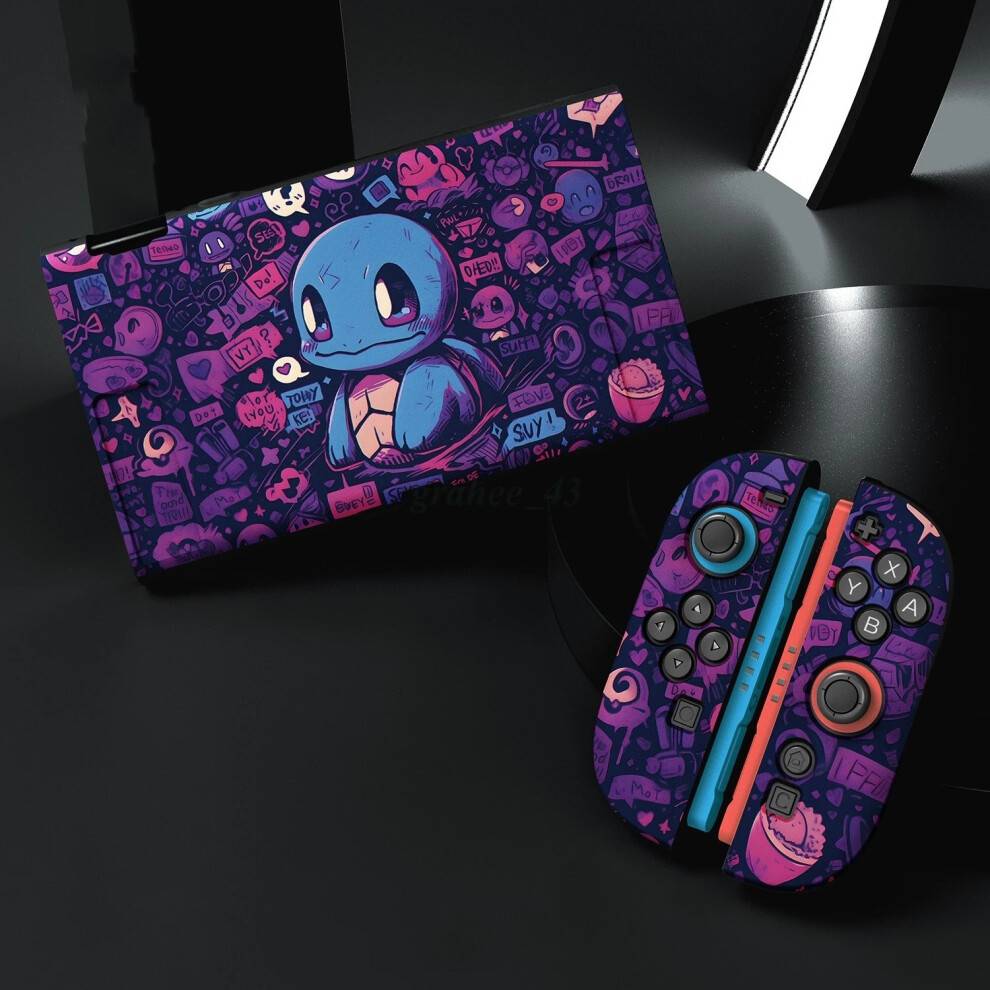 Switch 2 2025 Hard Shell Case