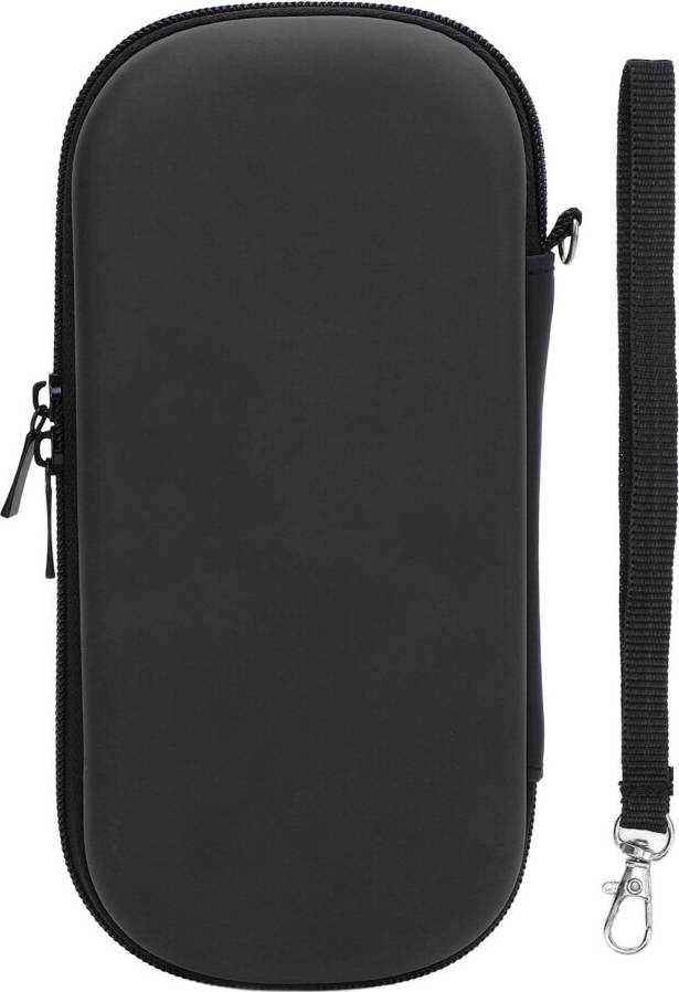 PSP 3000 Game Console Case