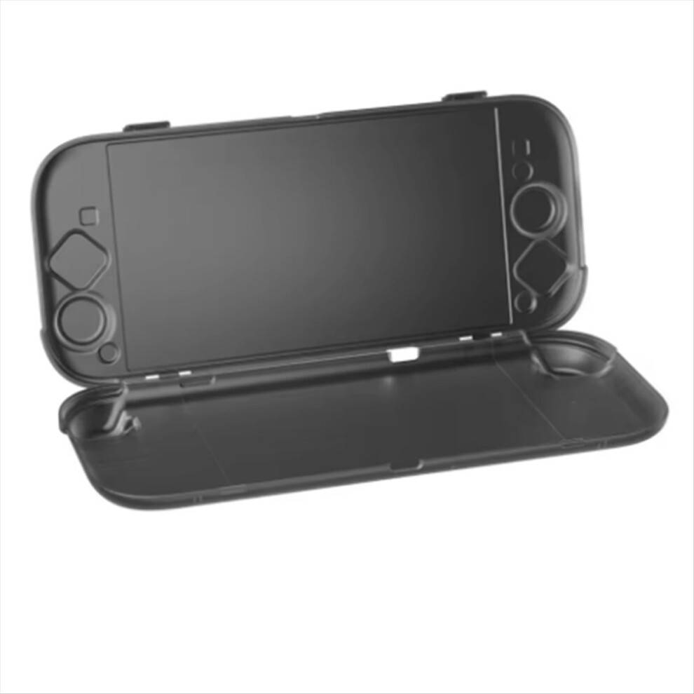 Exogio Clear Protective Case for 2 Transparent Hard Shell Switch
