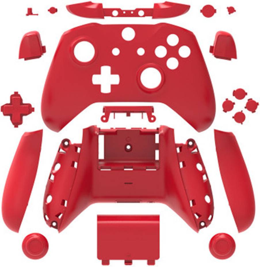Full Shell Kit For Xbox One Slim Controllers
