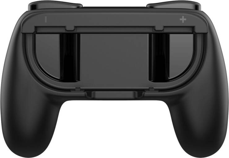 Ergonomic Handle Compatible Switch 2