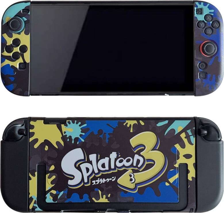 Nintendo Switch 2 Protective Case
