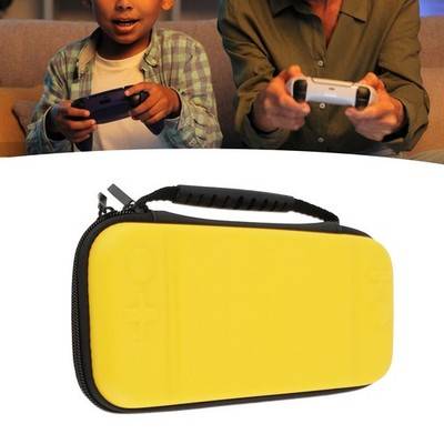Game Console Protective Padded Soft Lining Case