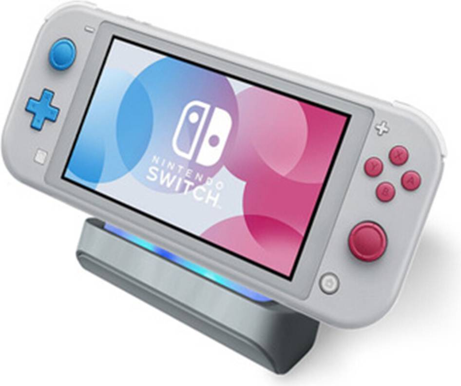 Nintendo switch lite Base Ricarica Nintendo Switch Lite