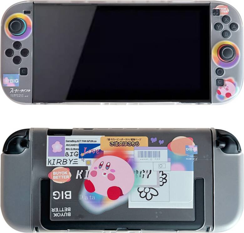 Nintendo Switch 2 Protective Case