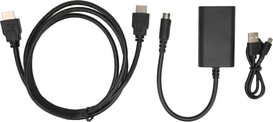 Plug And Play Adapter For Seamless Connectivity