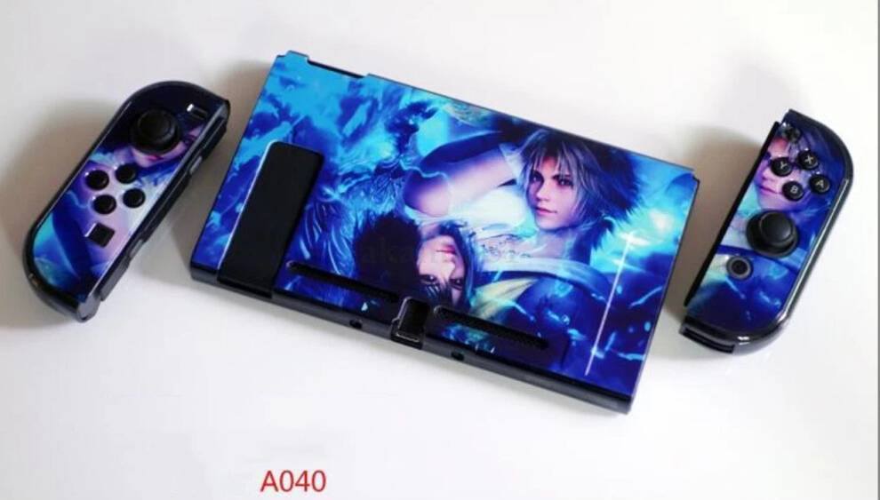 Nintendo Switch Hard Protective Shell Case